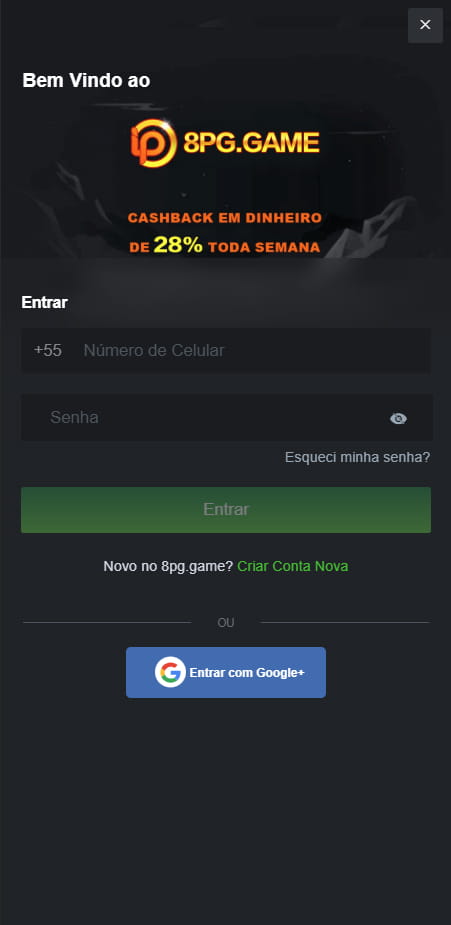 Esta imagem é a imagem da página inicial do melhor aplicativo de apostas online na Brasil
